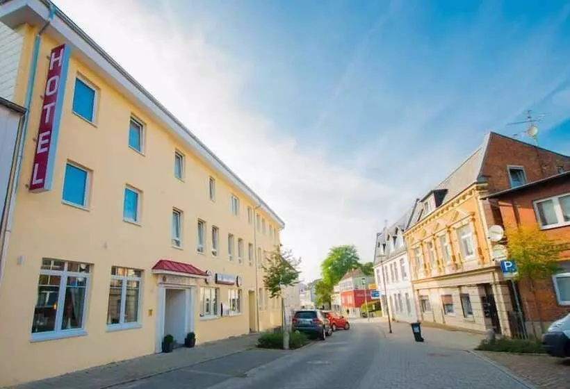 펜션 & Restaurant Wiggers