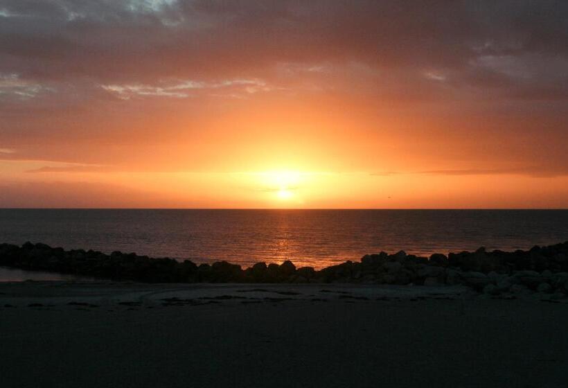 Курорт Ferienhauspark Asgard Im Dampland