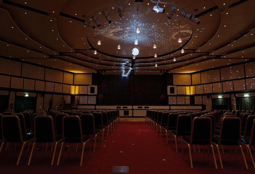 Курорт Ferienhauspark Asgard Im Dampland