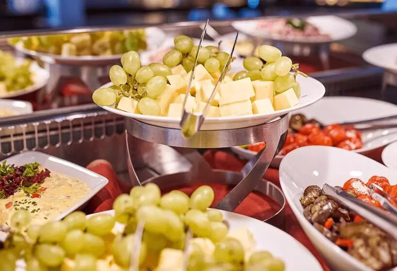 Resort Ferienhauspark Asgard Im Dampland