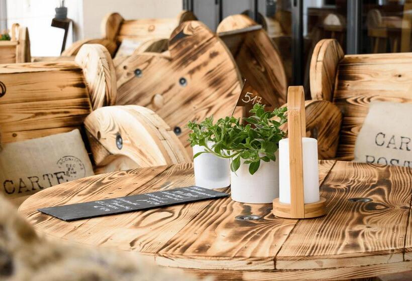 Курорт Ferienhauspark Asgard Im Dampland