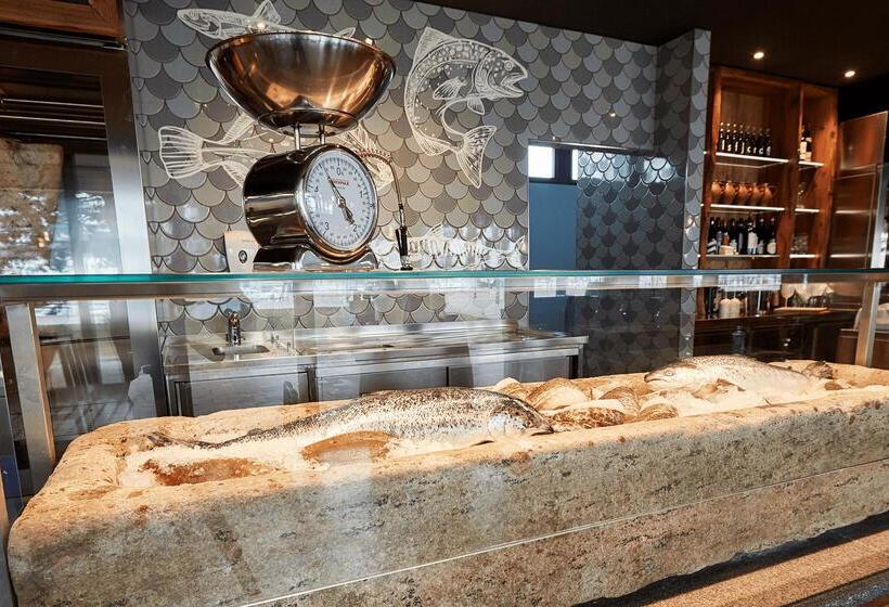 Курорт Ferienhauspark Asgard Im Dampland