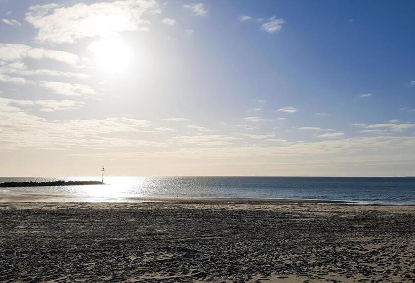 Курорт Ferienhauspark Asgard Im Dampland