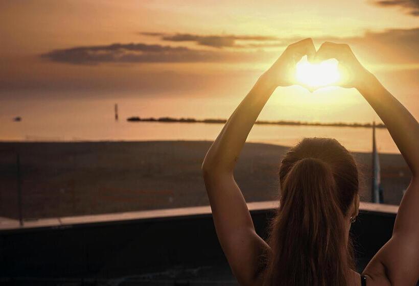 Курорт Ferienhauspark Asgard Im Dampland