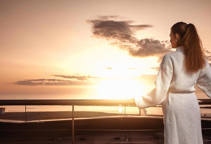 Курорт Ferienhauspark Asgard Im Dampland