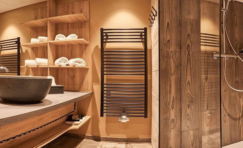 Курорт Ferienhauspark Asgard Im Dampland