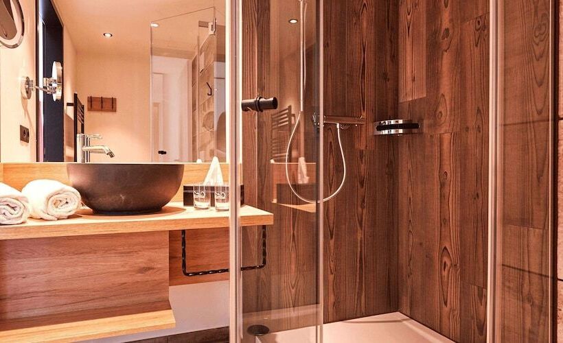 Курорт Ferienhauspark Asgard Im Dampland