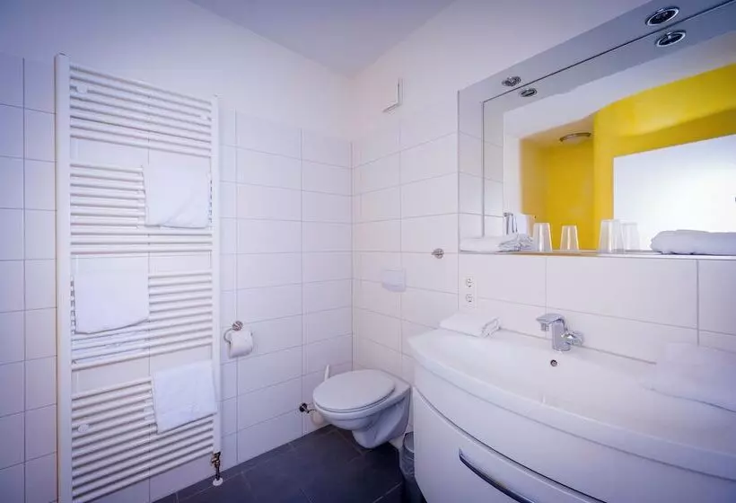 Resort Ferienhauspark Asgard Im Dampland