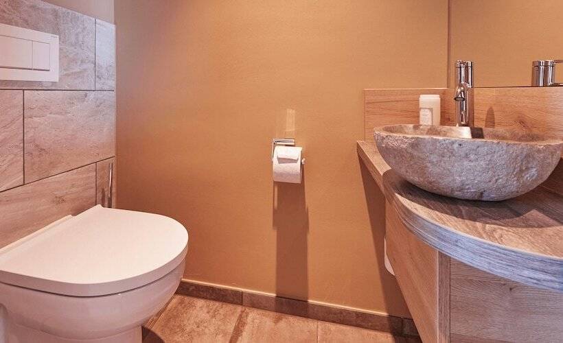 Курорт Ferienhauspark Asgard Im Dampland