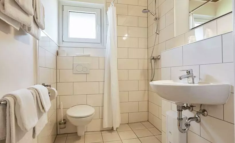 Resort Ferienhauspark Asgard Im Dampland