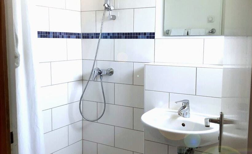 Курорт Ferienhauspark Asgard Im Dampland