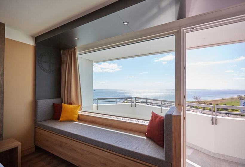 Курорт Ferienhauspark Asgard Im Dampland