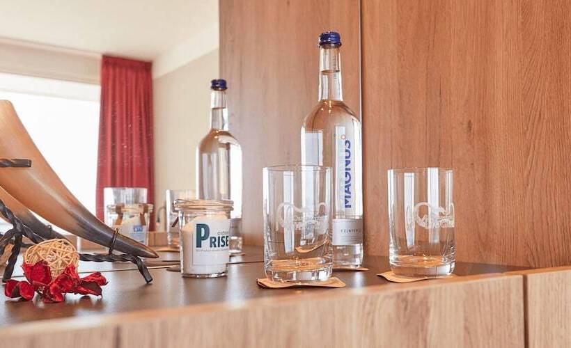 Курорт Ferienhauspark Asgard Im Dampland