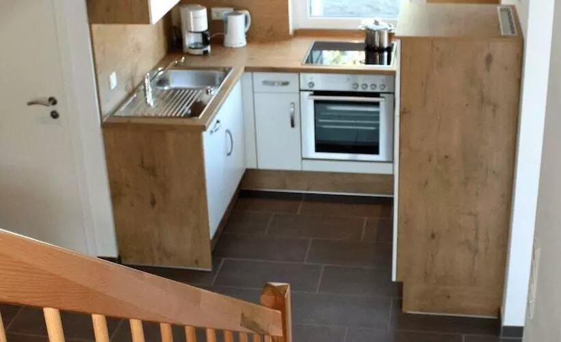 Resort Ferienhauspark Asgard Im Dampland