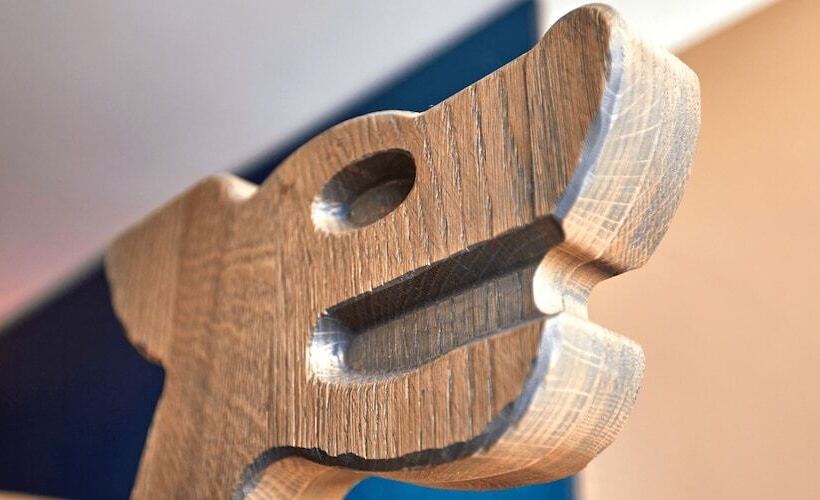 Курорт Ferienhauspark Asgard Im Dampland