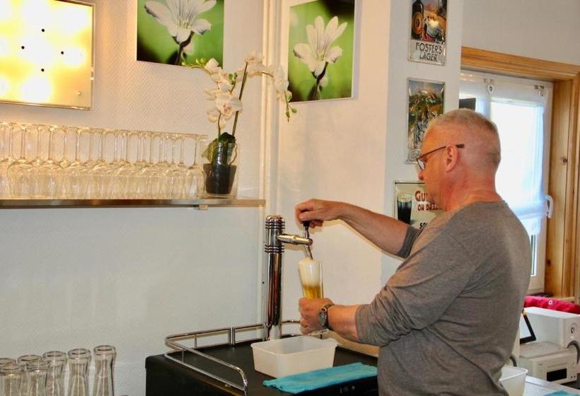 Spreewaldhotel Seerose