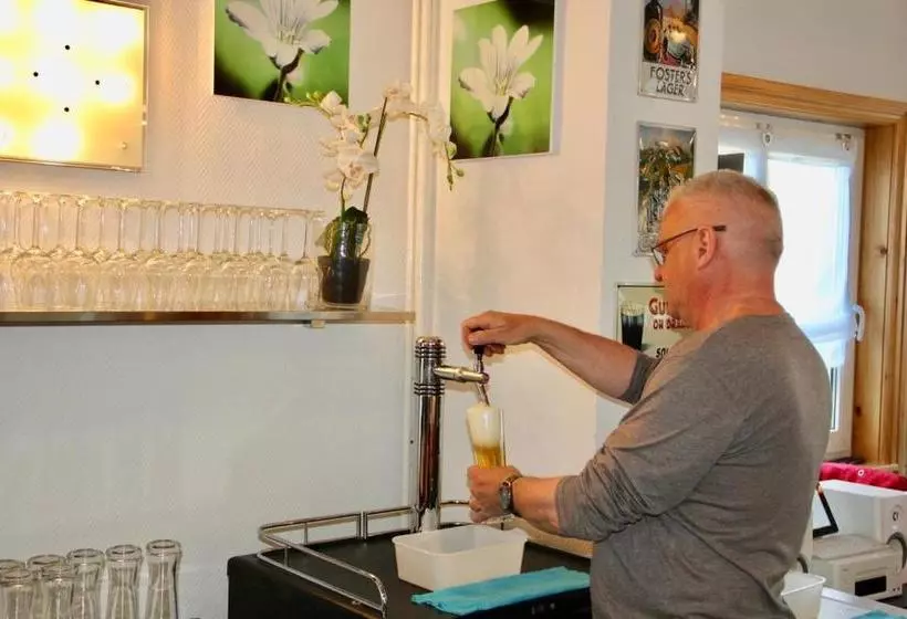 Spreewaldhotel Seerose