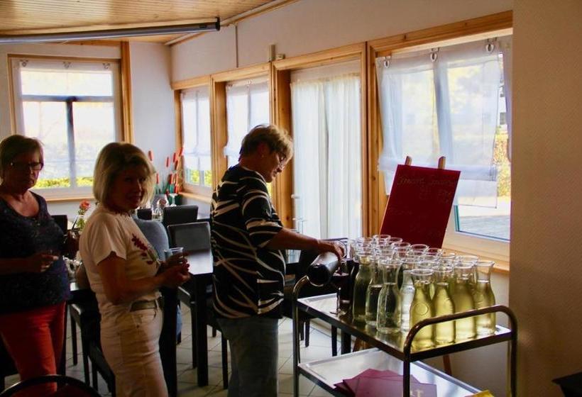 Spreewaldhotel Seerose