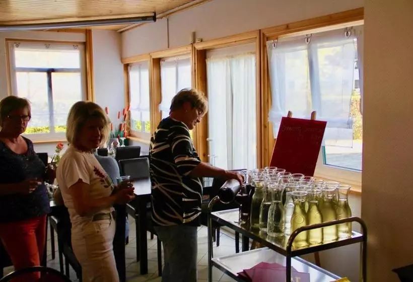 Spreewaldhotel Seerose