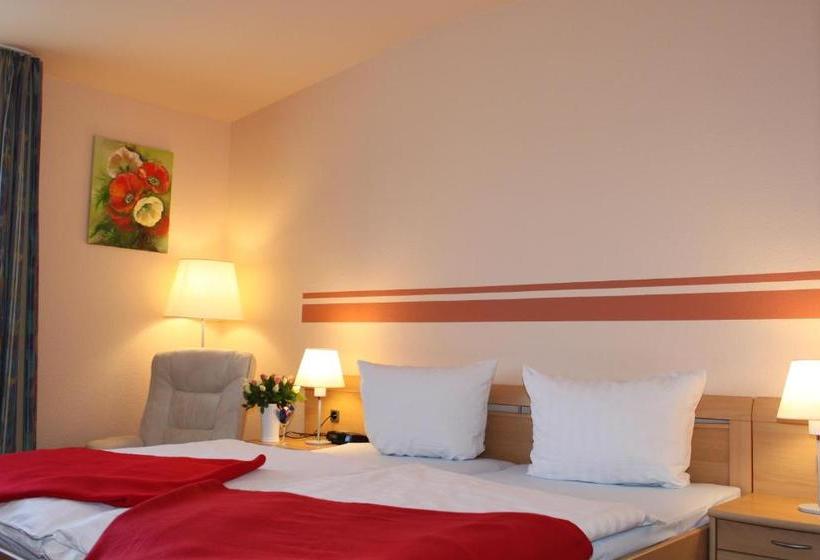 Spreewaldhotel Seerose