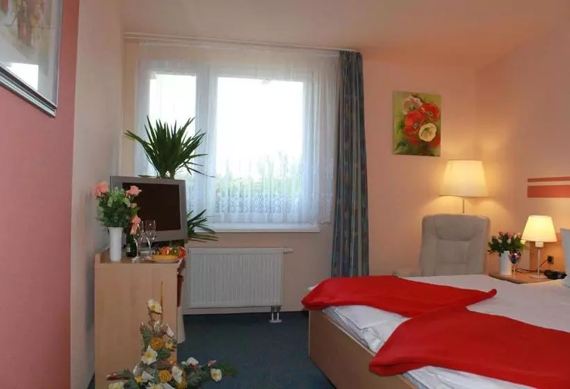 Spreewaldhotel Seerose