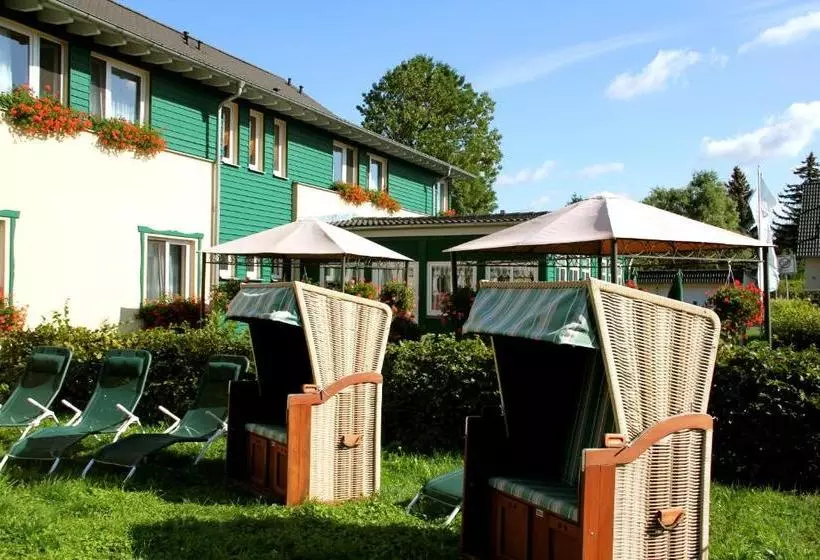 Spreewaldhotel Seerose