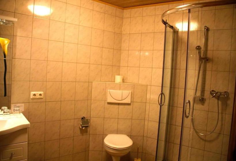 Spreewaldhotel Seerose