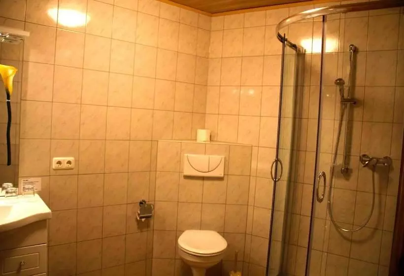 Spreewaldhotel Seerose