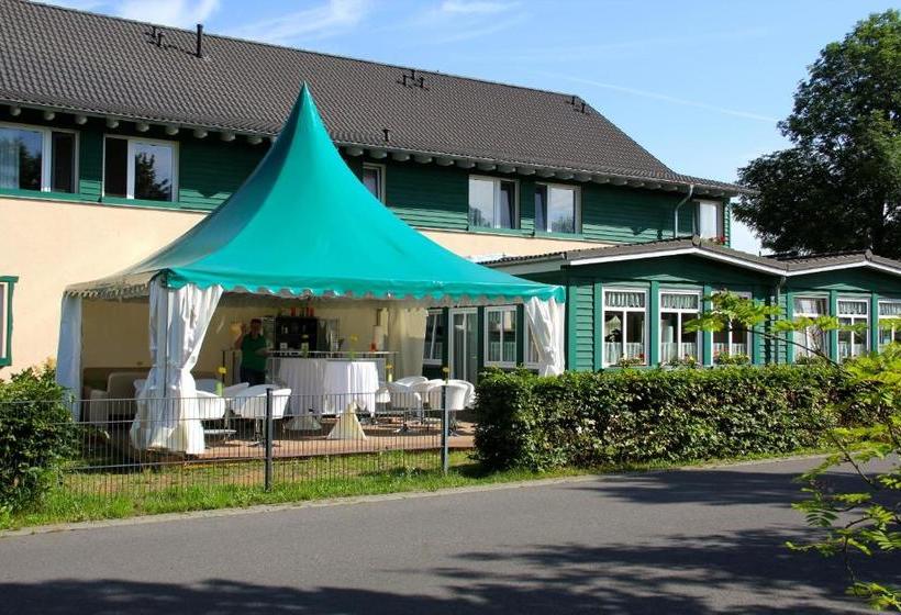 Spreewaldhotel Seerose