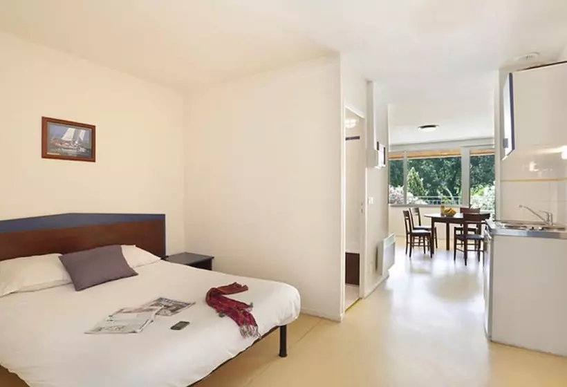 Vacancéole Le Domaine De Chames Pont D Arc