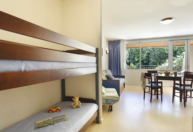 Vacancéole   Le Domaine De Chames   Pont D Arc