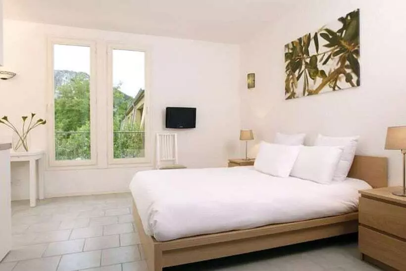 Vacancéole Le Domaine De Chames Pont D Arc