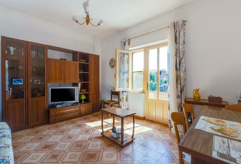 Casa Vacanze Korakodes