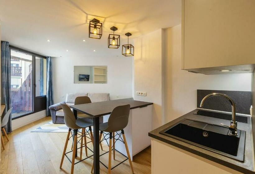 Chamonix Sud Lognan 106 Happy Rentals