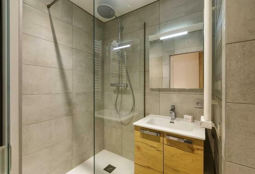 Chamonix Sud Lognan 106 Happy Rentals