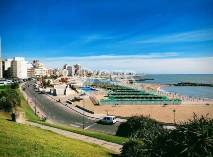 Duplex Sol La Perla