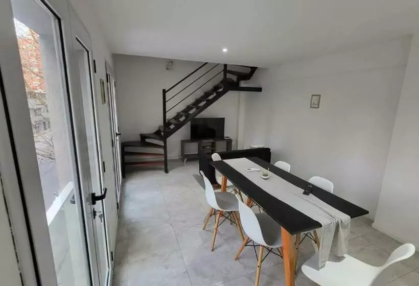 Duplex Sol La Perla