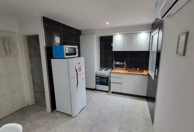 Duplex Sol La Perla