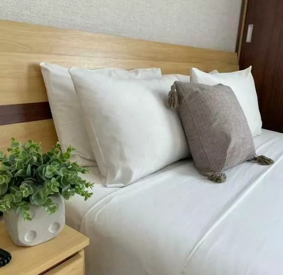 Flat Praia De Camburi