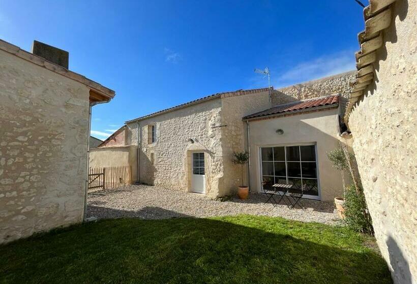 Château La Fon Du Berger