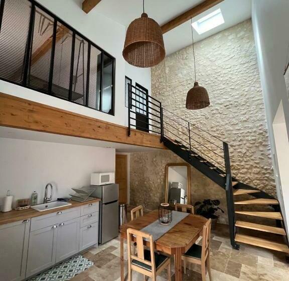 Château La Fon Du Berger