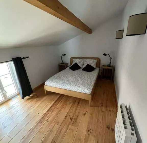 Château La Fon Du Berger