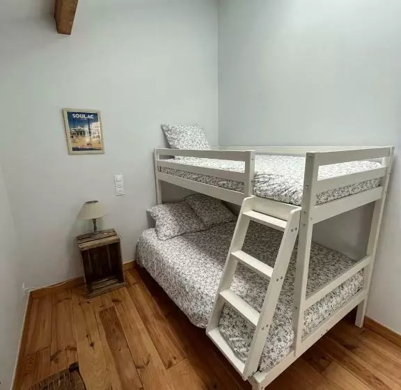 Château La Fon Du Berger