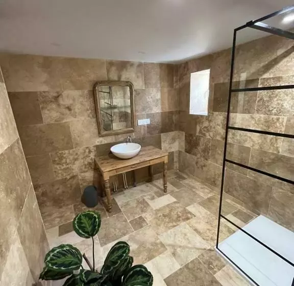 Château La Fon Du Berger