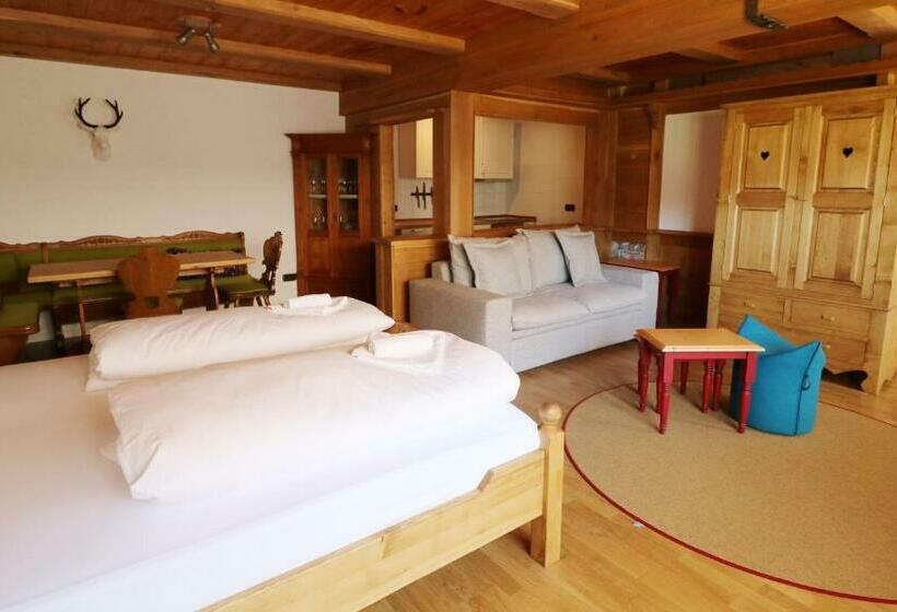 Haus Panoramablick   Fewo Kuckucksnest, Höchenschwand