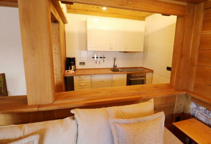 Haus Panoramablick   Fewo Kuckucksnest, Höchenschwand