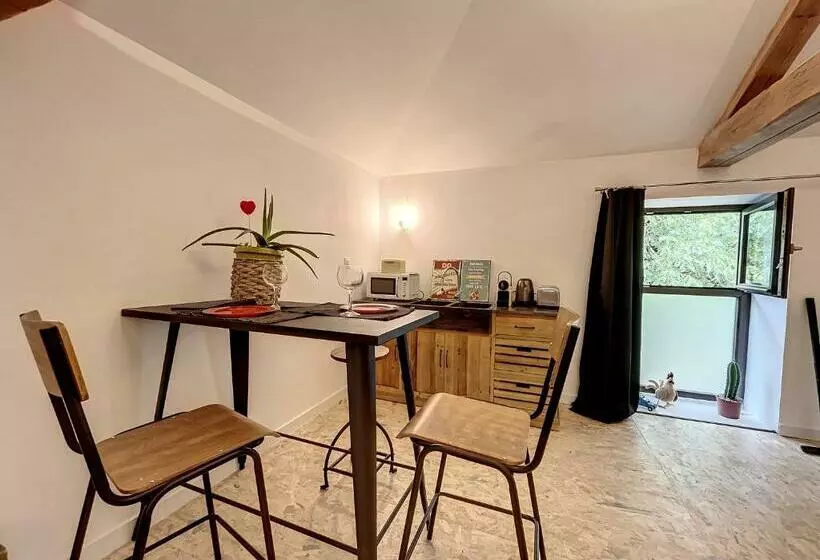 Magnifique Et Confortable Loft