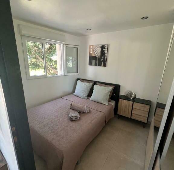 Mini Villa 30 M2 Max 4 Personnes