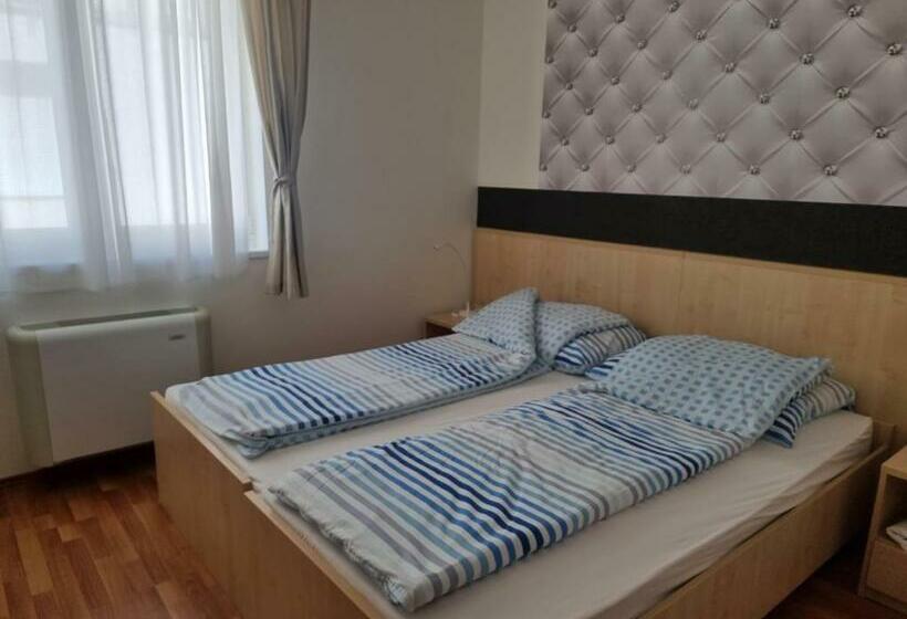 Panorama View Apartment