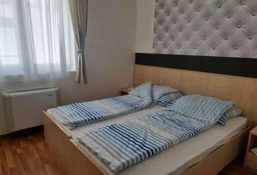 Panorama View Apartment